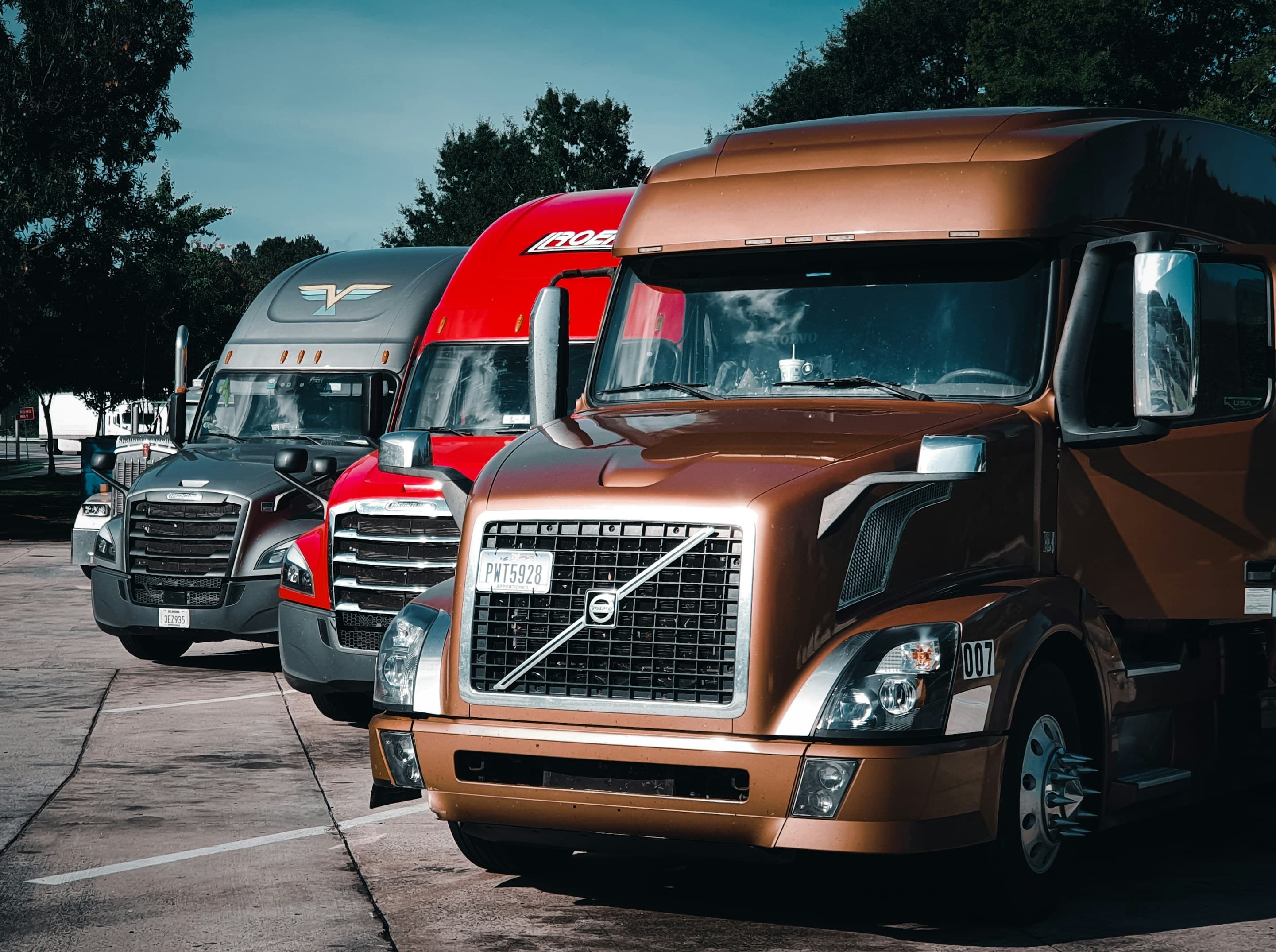 Fleet Companies